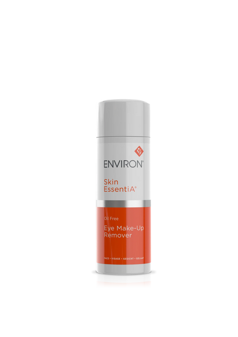 Oil Free Eye Make-up Remover