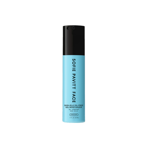 Skin Jelly Oil-Free Gel Moisturizer