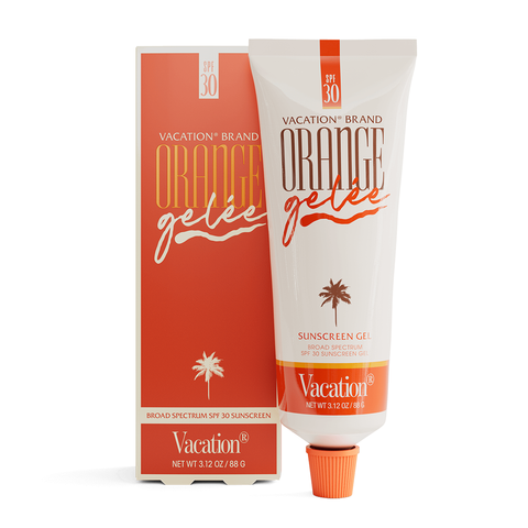 Orange Gelee SPF 30