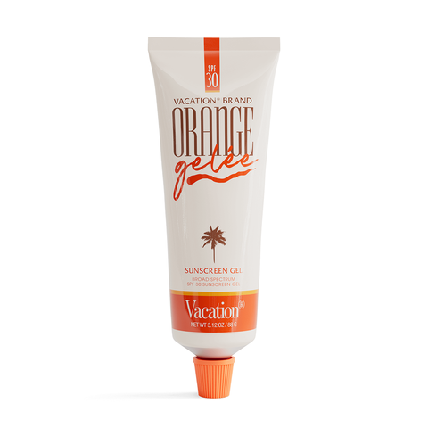 Orange Gelee SPF 30