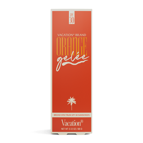 Orange Gelee SPF 30