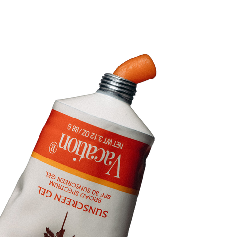 Orange Gelee SPF 30