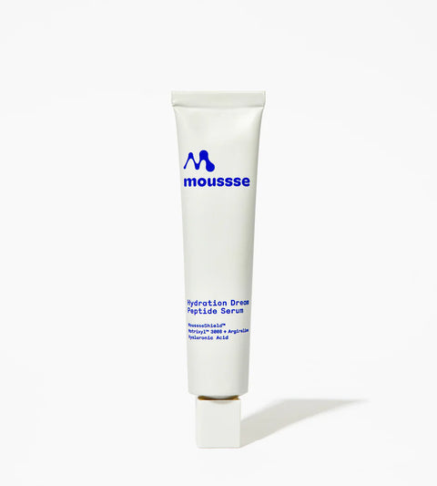 Hydration Dream Peptide Serum