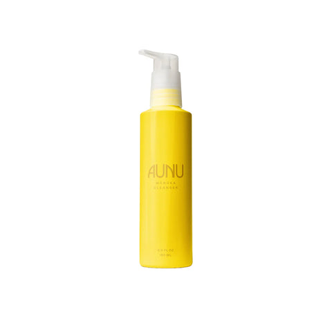 Mānuka Cleanser