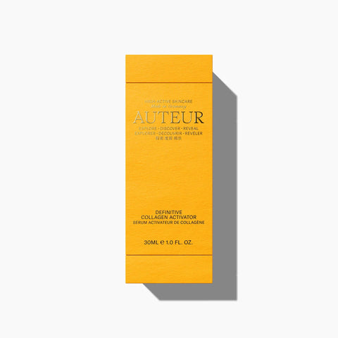 Definitive Collagen Activator Serum