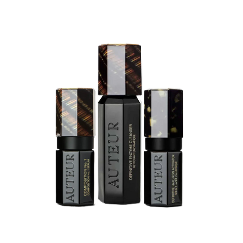 Auteur Skincare