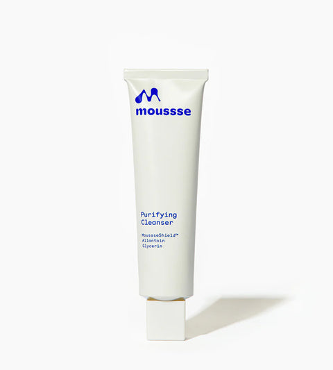 Purifying Cleanser