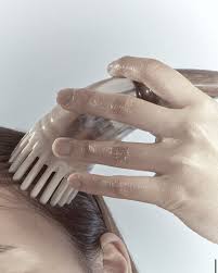 Head In The Clouds Gua Sha