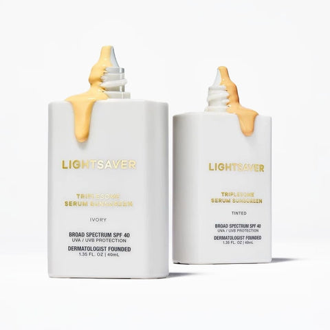 Lightsaver