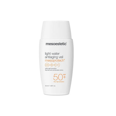 Mesoprotech Water Veil SPF 50