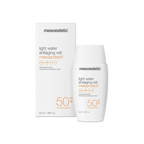 Mesoprotech Water Veil SPF 50