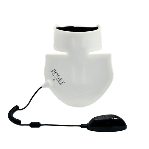 Boost LED Decolletage Bib