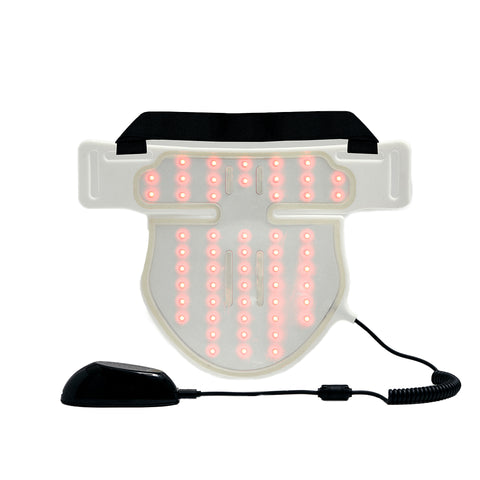 Boost LED Decolletage Bib