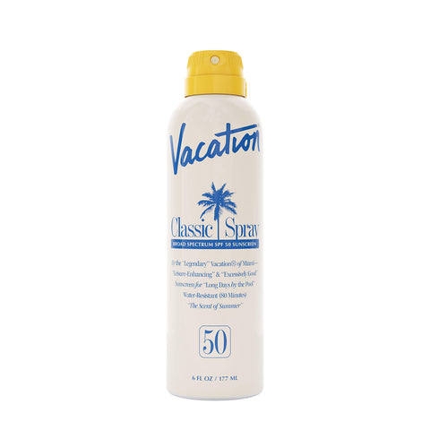 Vacation Classic SPF 50 Spray