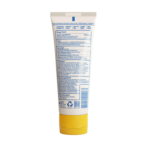 Vacation Classic Lotion SPF 50