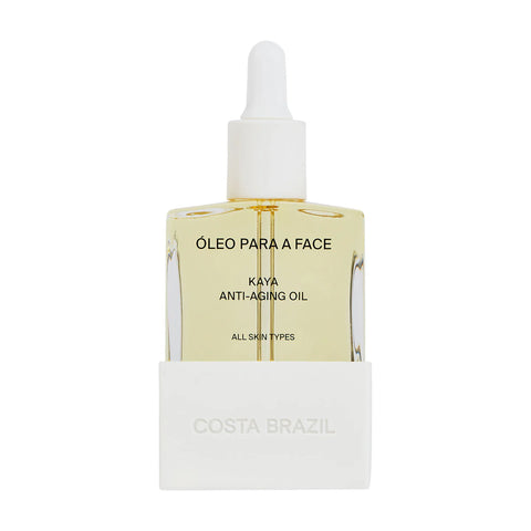 Kaya Anti-Aging Face Oil